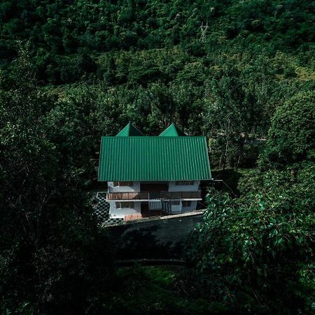 Misty Range Resorts Maraiyūr Kültér fotó