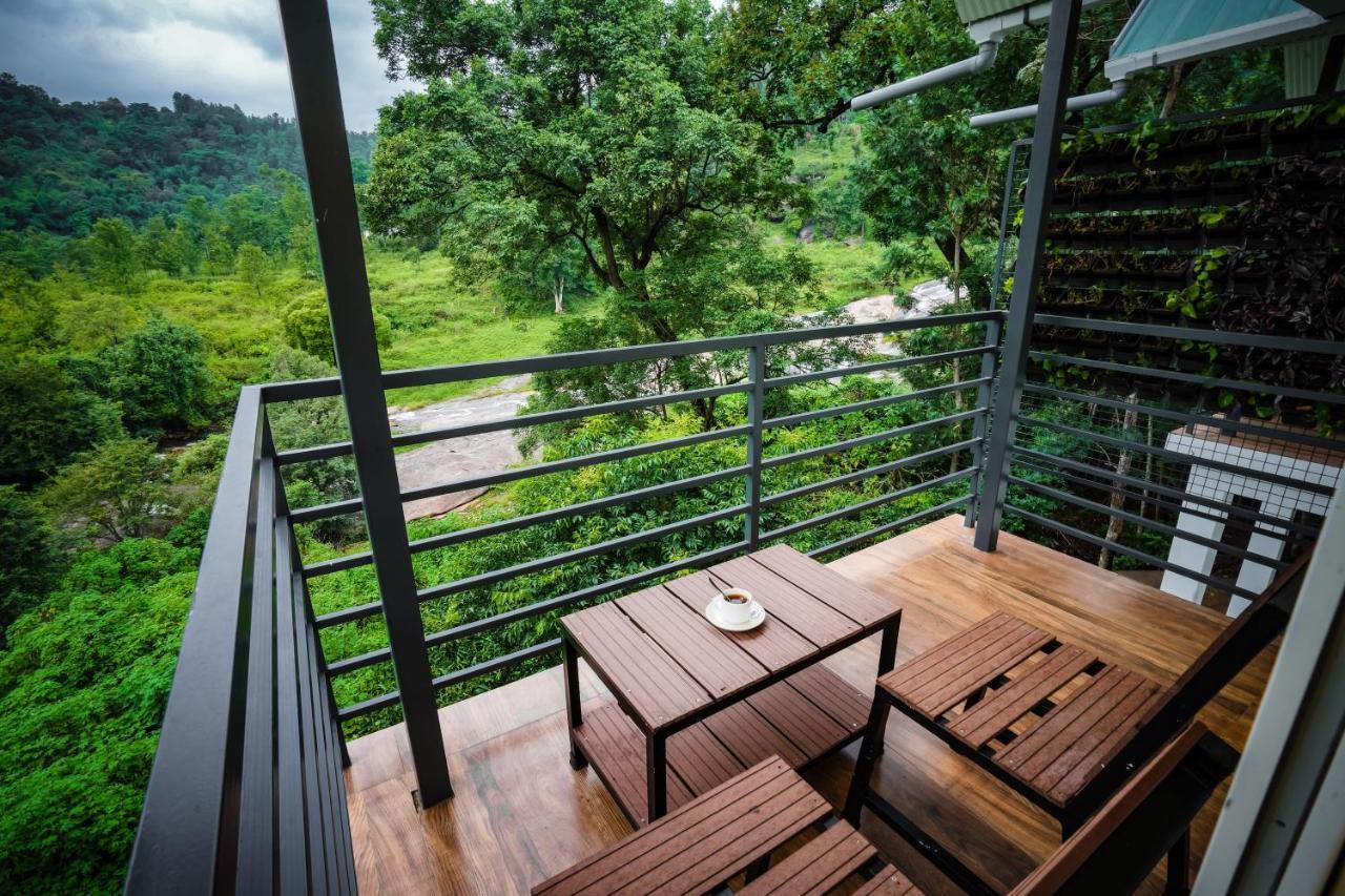 Misty Range Resorts Maraiyūr Kültér fotó