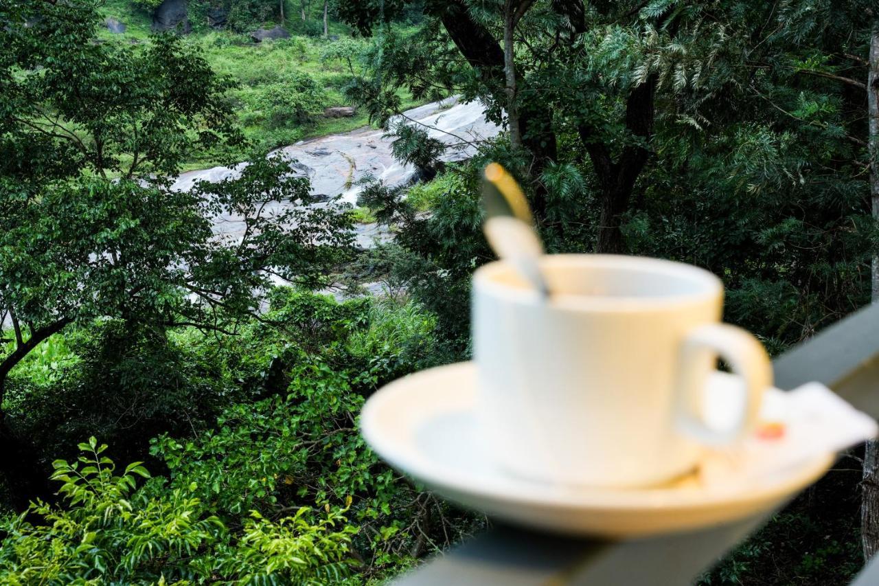 Misty Range Resorts Maraiyūr Kültér fotó