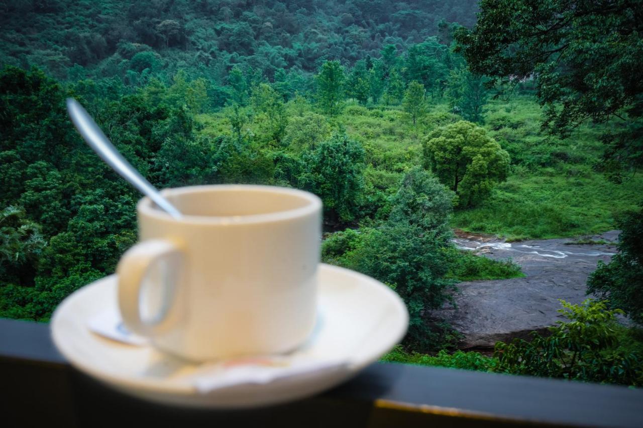 Misty Range Resorts Maraiyūr Kültér fotó