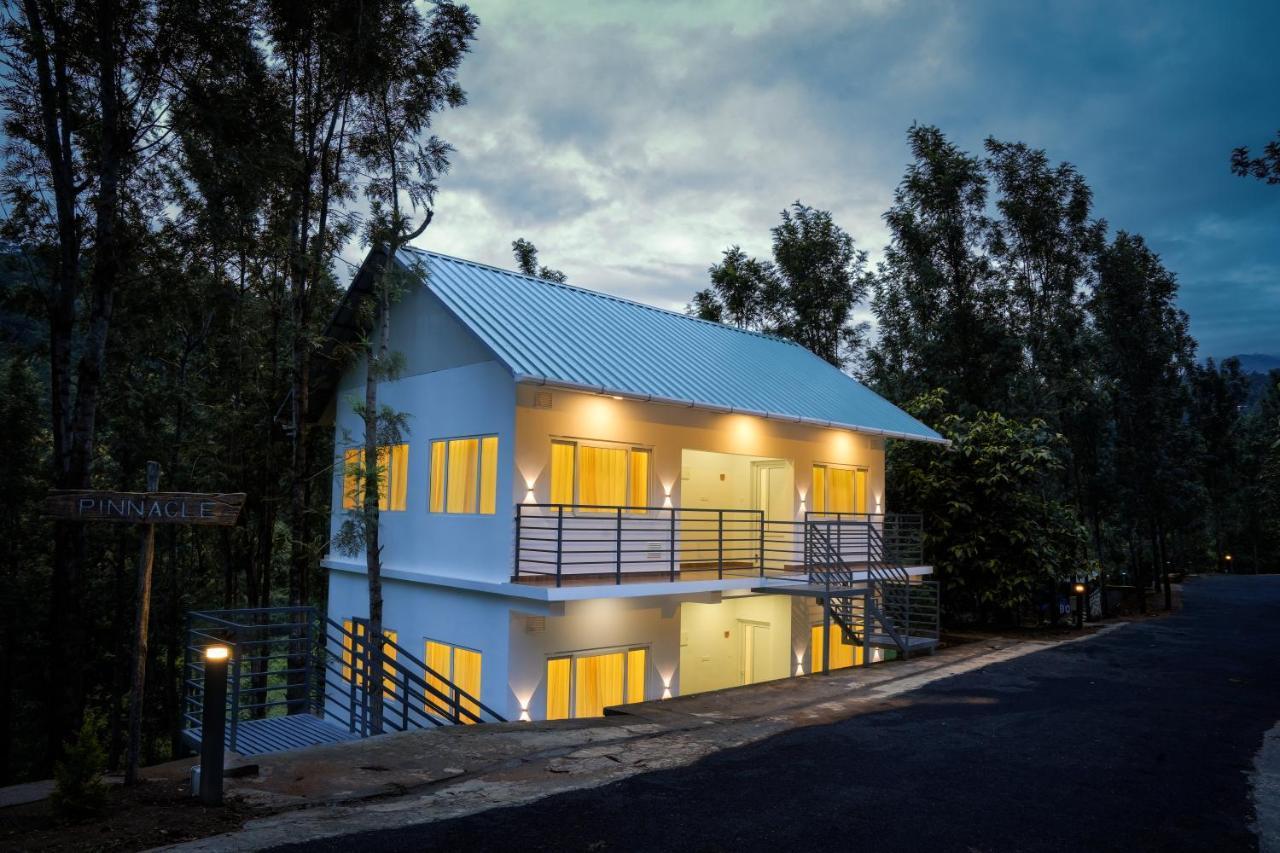Misty Range Resorts Maraiyūr Kültér fotó