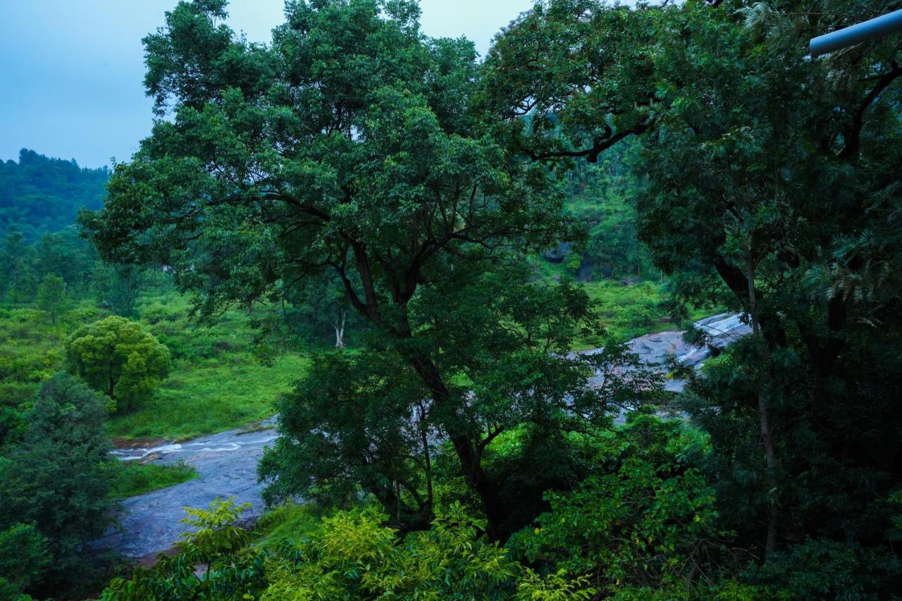 Misty Range Resorts Maraiyūr Kültér fotó