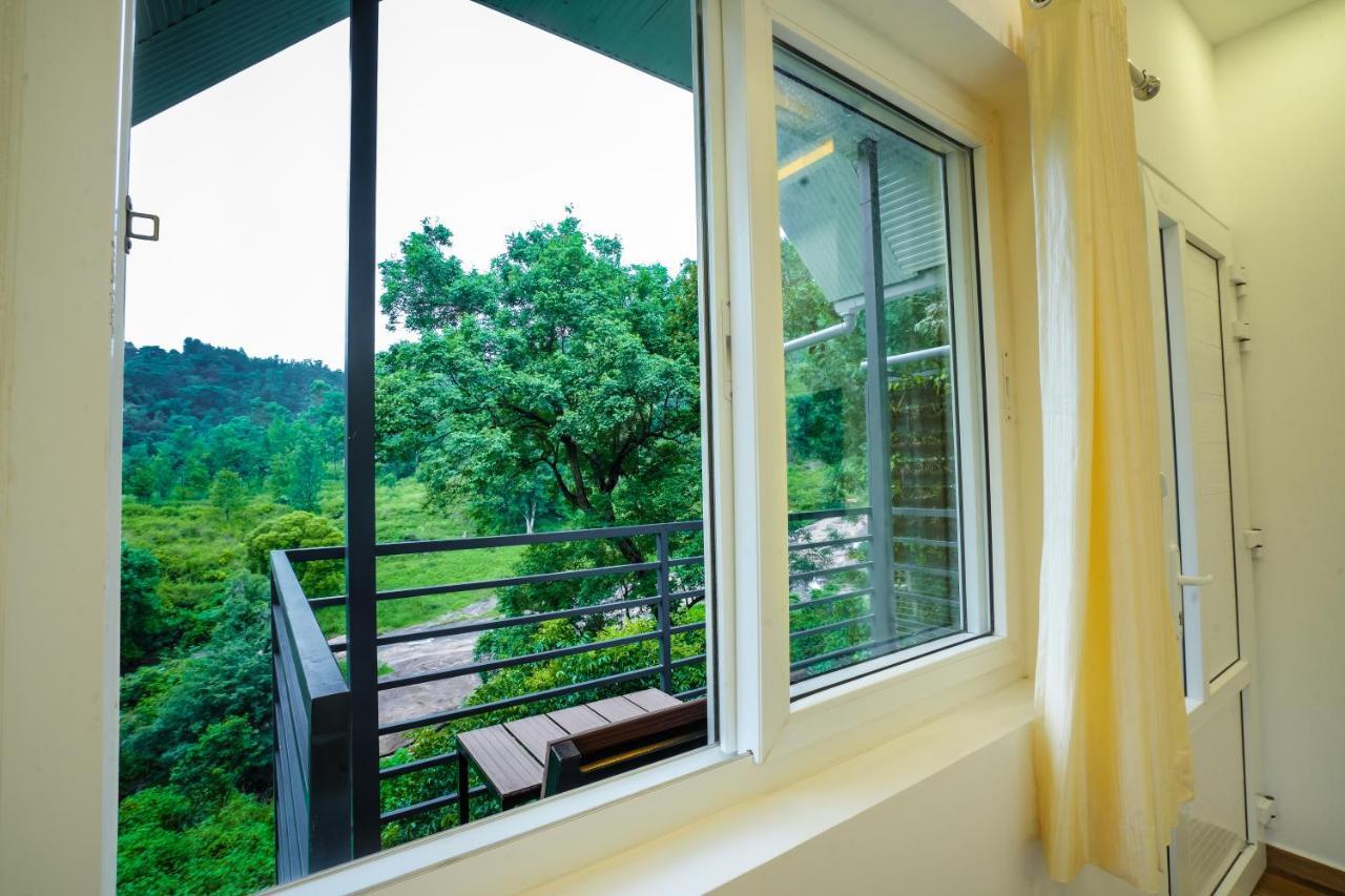 Misty Range Resorts Maraiyūr Kültér fotó